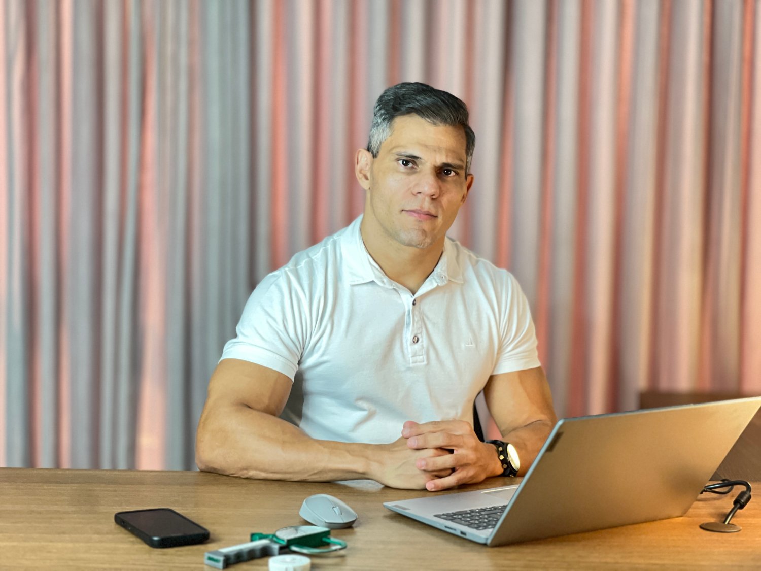 André Santos
