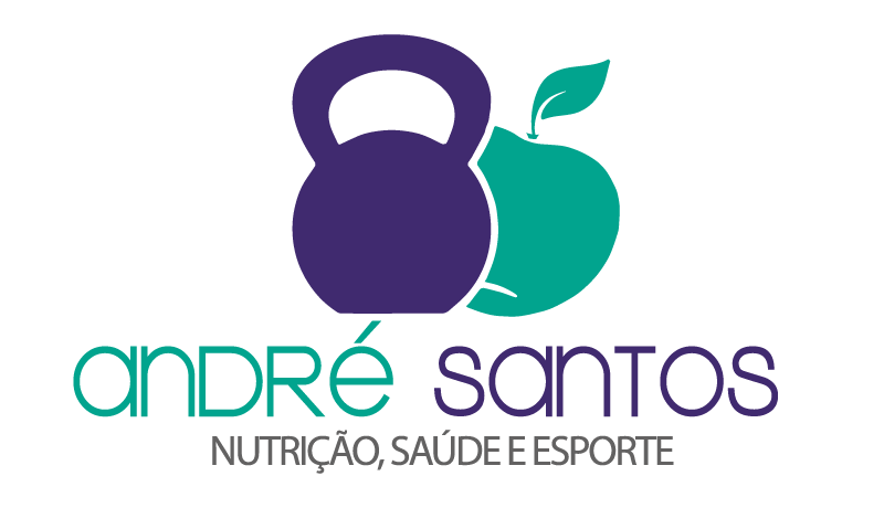 André Santos — Nutrição, Saúde e Esporte
